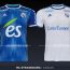 Racing Club de Strasbourg Alsace | Camisetas de la Ligue 1 2019-2020
