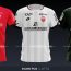 Dijon FCO (Lotto) | Camisetas de la Ligue 1 2019-2020