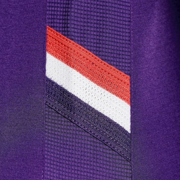 Camiseta titular de la Fiorentina 2019/20 | Imagen Le Coq Sportif