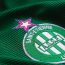 Camiseta titular le coq sportif del Saint-Étienne 2019/20 | Imagen Web Oficial
