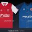 Stade de Reims (Umbro) | Camisetas de la Ligue 1 2019-2020