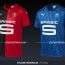 Stade Rennais (Puma) | Camisetas de la Ligue 1 2019-2020