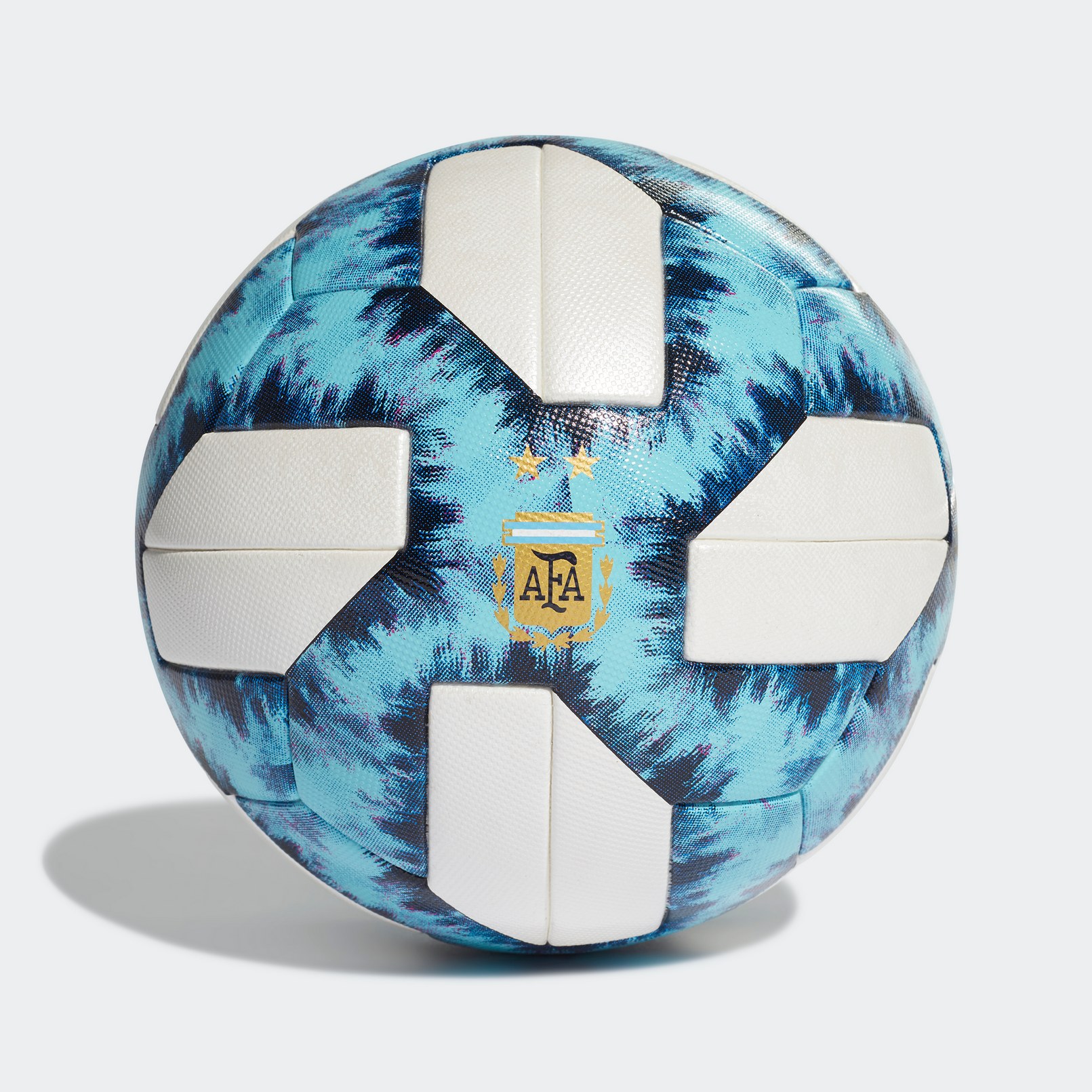 Balón para la Superliga Argentina 2019/20 | Imagen Adidas
