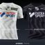 Amiens (Puma) | Camisetas de la Ligue 1 2019-2020