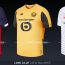 LOSC Lille (New Balance) | Camisetas de la Ligue 1 2019-2020