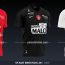 Stade Brestois (Nike) | Camisetas de la Ligue 1 2019-2020