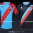 Arsenal (Sport Lyon) | Camisetas de la Superliga 2019/2020