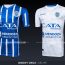 Godoy Cruz (Kelme) | Camisetas de la Superliga 2019/2020