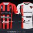 Patronato (Sport Lyon) | Camisetas de la Superliga 2019/2020