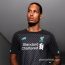 Tercera camiseta del Liverpool 2019/2020 | Imagen New Balance