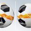 Balón Oficial para la UEFA Europa League 2019/2020 | Imagen Molten