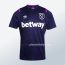 Tercera camiseta Umbro del West Ham 2019/20 | Imagen Web Oficial