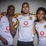 Camiseta suplente Nike del Kaizer Chiefs 2019/2020 | Imagen Web Oficial