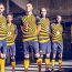 Camiseta titular Nike del Kaizer Chiefs 2019/2020 | Imagen Web Oficial