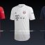 Bayern Munich (Adidas) | Camisetas de la Liga de Campeones 2019/20