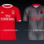 Benfica (Adidas) | Camisetas de la Liga de Campeones 2019/20