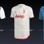 Juventus (Adidas) | Camisetas de la Liga de Campeones 2019/20