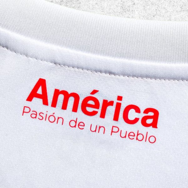 Camiseta alternativa del América de Cali 2019/20 | Imagen Umbro Colombia