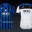 Atalanta (Joma) | Camisetas de la Liga de Campeones 2019/20