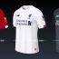 Liverpool (New Balance) | Camisetas de la Liga de Campeones 2019/20