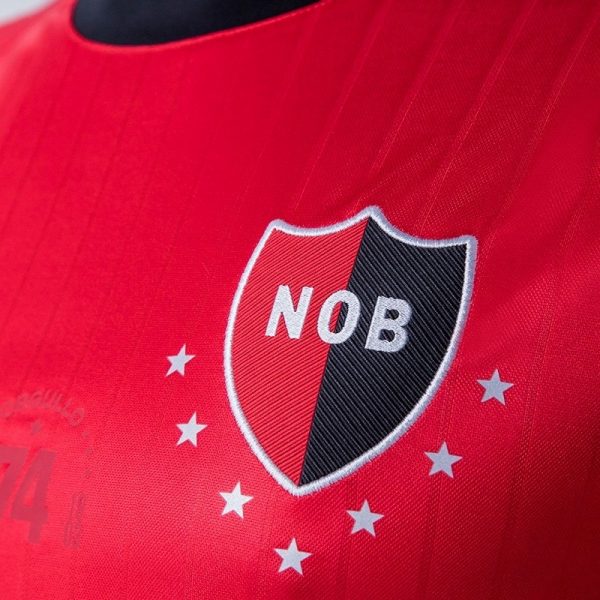 Tercera camiseta Umbro de Newell’s 2019/2020 | Imagen Web Oficial
