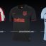 Atletico de Madrid (Nike) | Camisetas de la Liga de Campeones 2019/20