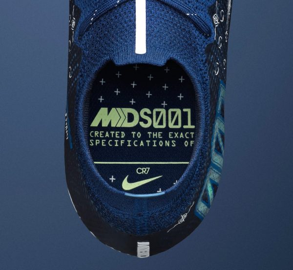 Nuevos botines Mercurial Dream Speed | Imagen Nike