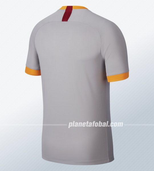 Tercera camiseta del Galatasaray 2019/20 | Imagen Nike