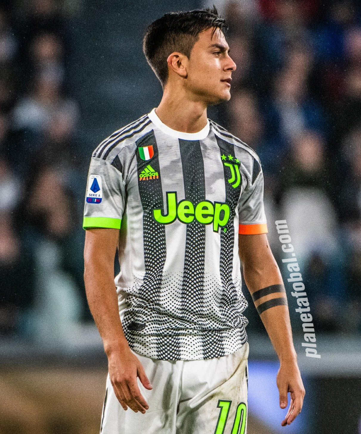 Mula uvas adverbio Camiseta Adidas de la Juventus x Palace 2019
