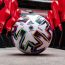 Balón Oficial "Uniforia" de la UEFA Euro 2020 | Imagen Adidas