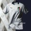 Camiseta suplente Puma de Italia Euro 2020 | Imagen FIGC