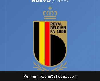 Nuevo Logotipo De B lgica Nuevos Valores De Mercado En La Segunda
