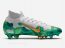 Botines Mercurial Bondy Dreams de Kylian Mbappé | Imagen Nike