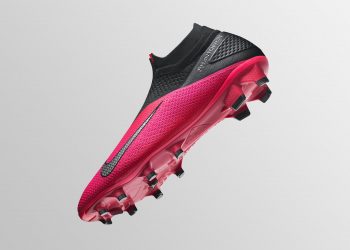 Nuevos botines PhantomVSN 2 2020 | Imagen Nike