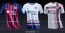 San Lorenzo (Nike) | Camisetas de la Superliga 2019/20