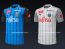 Kawasaki Frontale (Puma) | Camisetas de la liga japonesa 2020