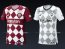 Vissel Kobe (Asics) | Camisetas de la liga japonesa 2020