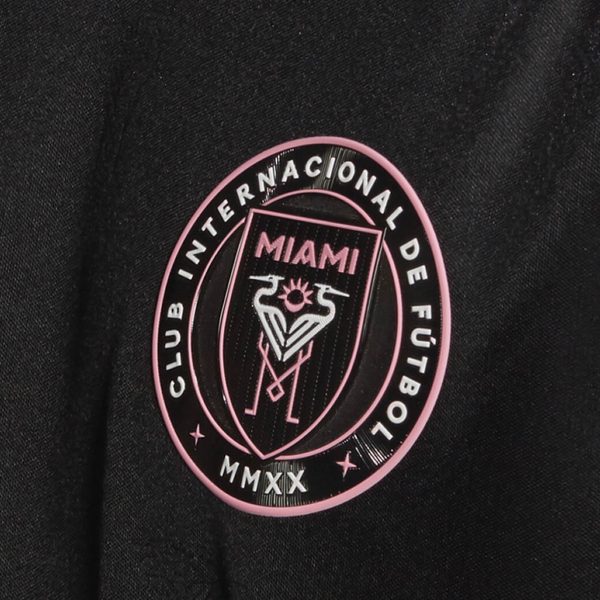 Camiseta suplente del Inter Miami CF 2020 | Imagen Adidas