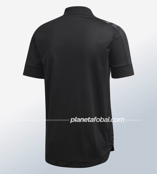 Camiseta titular de Los Angeles FC 2020/21 | Imagen Adidas