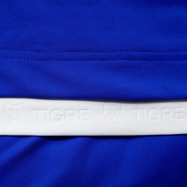 Camisetas Joma de Tigre 2020 | Imagen Joma