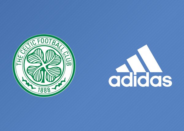 Celtic FC anuncia contrato de 5 años con adidas
