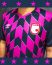 Tercera camiseta Umbro de Independiente Santa Fe 2020 | Imagen Twitter Oficial