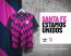 Tercera camiseta Umbro de Independiente Santa Fe 2020 | Imagen Twitter Oficial