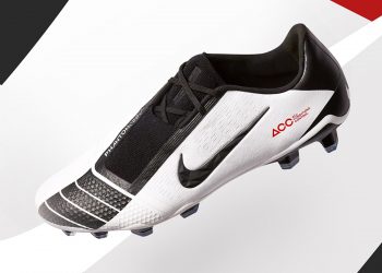 Botines Phantom VNM Future DNA T90 | Imagen Nike