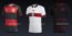 Flamengo (Adidas) | Camisetas del Brasileirão 2020