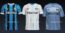 Grêmio (Umbro) | Camisetas del Brasileirão 2020