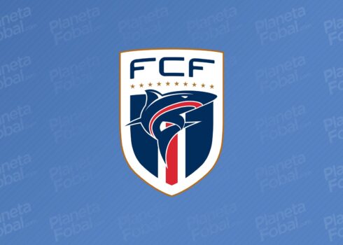 Nuevo logo de la Federación de Cabo Verde | Imagen FCF