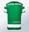 Camiseta titular Macron del Sporting CP 2020/21 | Imagen Web Oficial