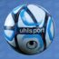 Balón Uhlsport «Triomphéo» Ligue 2 2020/21 | Imagen LFP