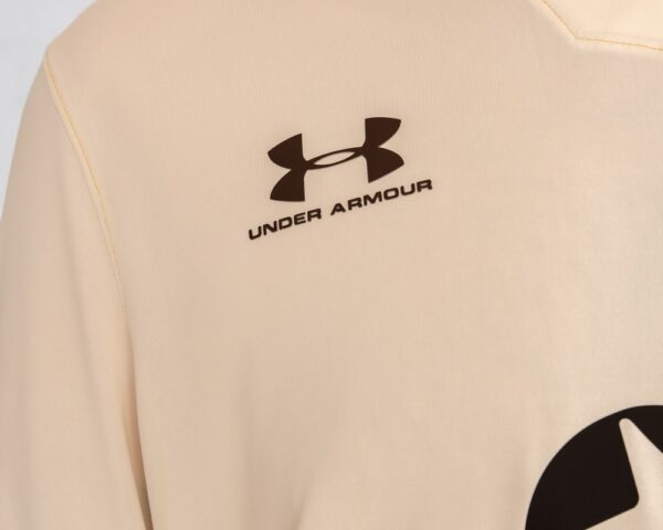 Camisetas Under Armour del St. Pauli 2020/21 | Imagen Web Oficial